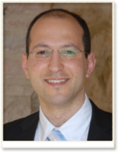 Dr. Liad Uziel